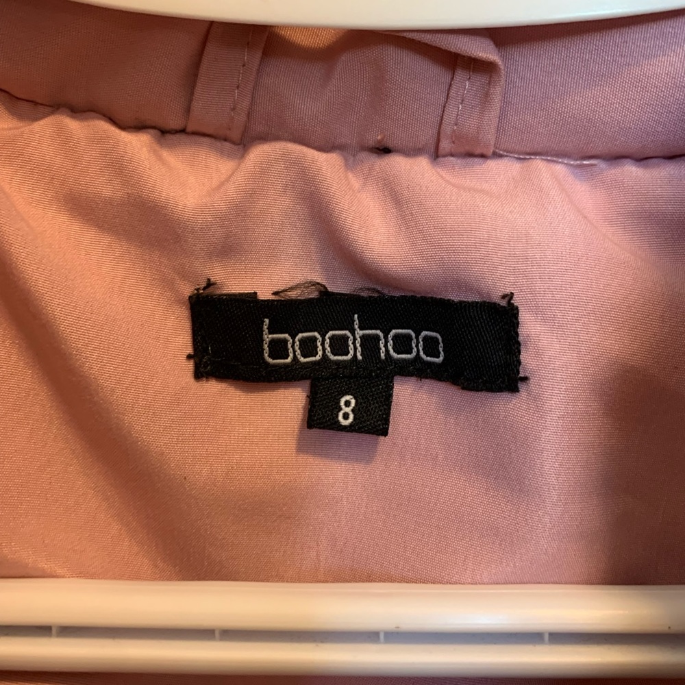 boohoo puffer - Picture 2 of 2
